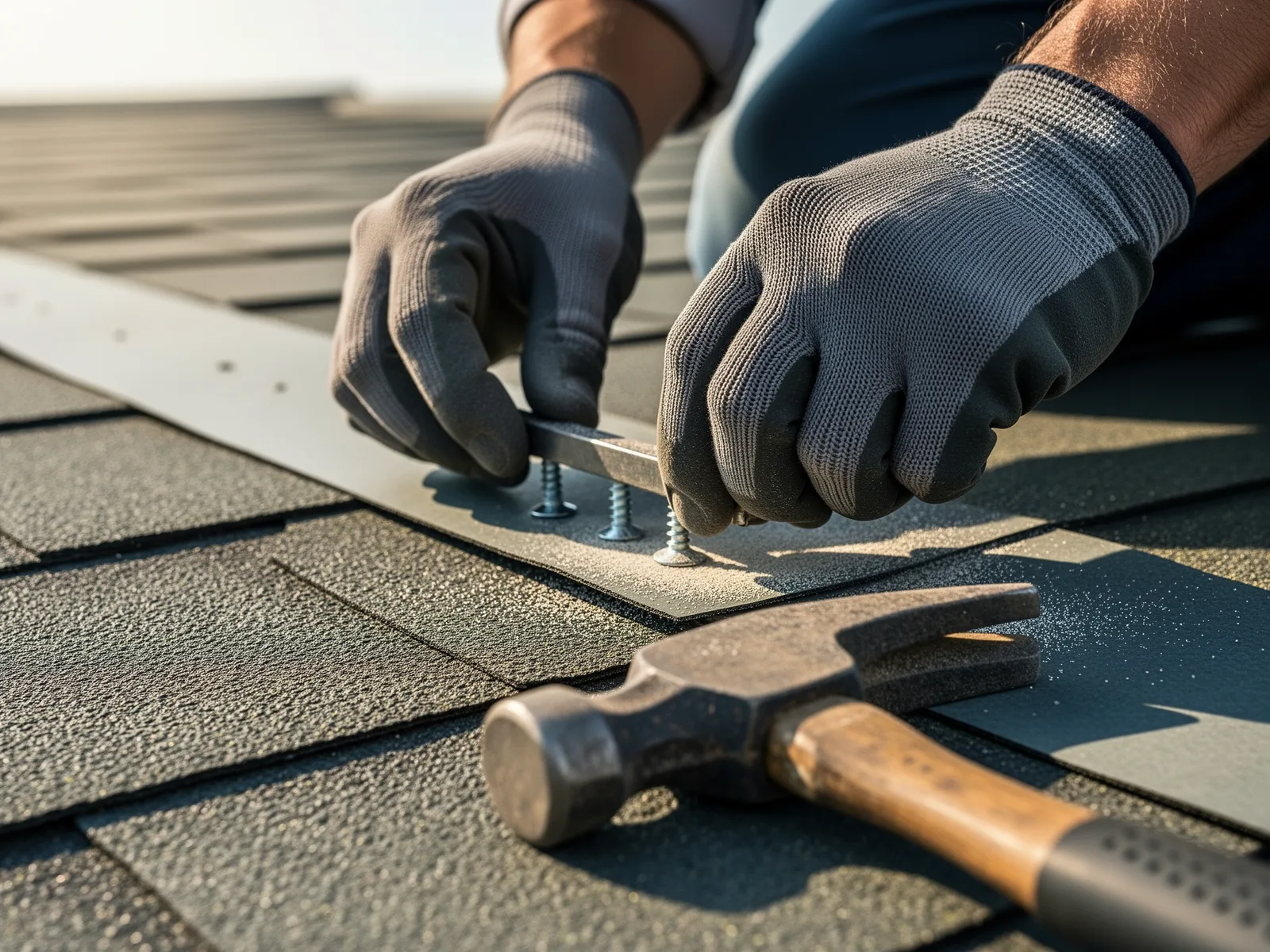 Why choose Fascia Repair in Skipwith, VA